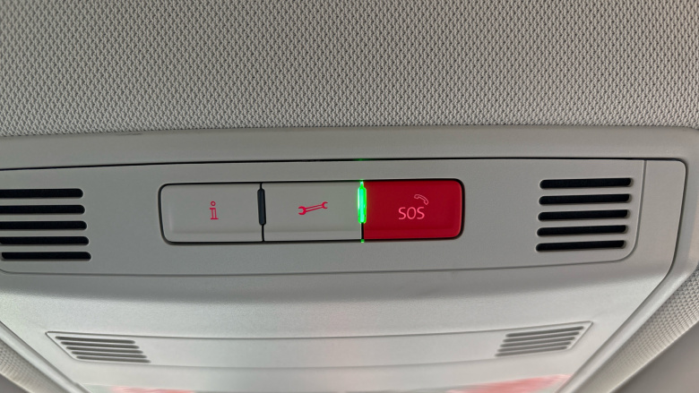 Volkswagen T-Cross 1.0 TSI 110 SE 5dr Petrol Estate